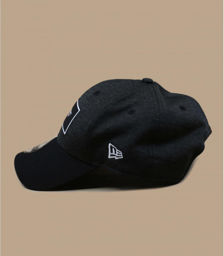 New Era casquette Renault noir